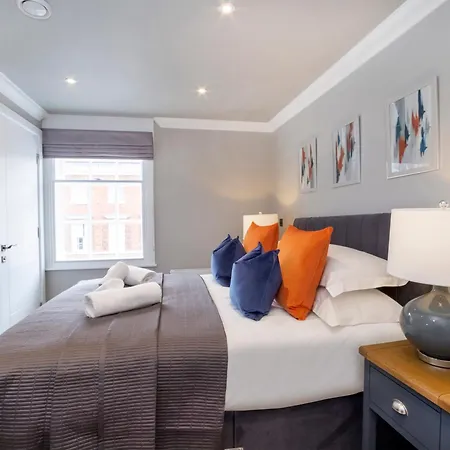 Bootham House *