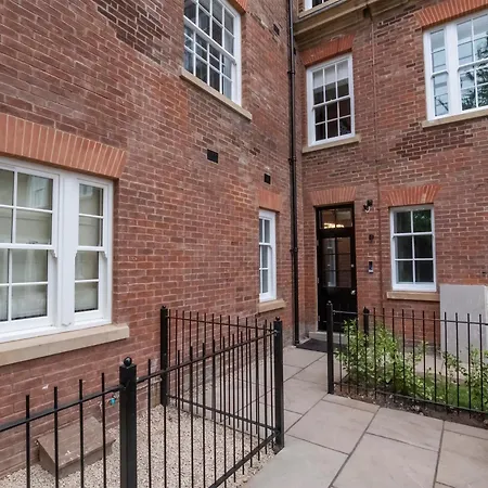 Bootham House
